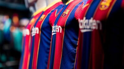 ‏⁧‫#برشلونة‬⁩ يقترب من ضم نجم ⁧‫#ريال_مدريد‬⁩ السابق