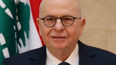 كبارة اتصل بمولوي: لحماية صحة أبناء طرابلس وسلامتهم من العبث البيئي