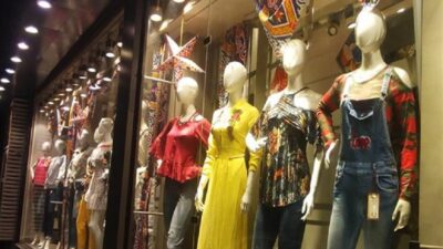 القطاع التجاري ينزف… نسبة المبيعات تراجعت بحدود 90%!