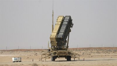 السعودية تعلن تدمير صاروخين أطلقا باتجاه الرياض