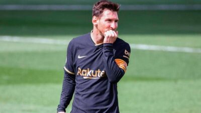 الصغار يفرضون كلمتهم في ⁧‫#برشلونة‬⁩… جافي يتفوق على ⁧‫#ميسي‬⁩