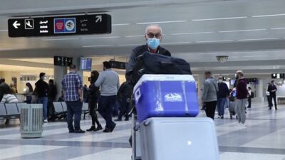 أخبارٌ “إيجابيّة” من مطار بيروت