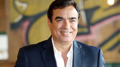 قرداحي: عاطل عن العمل ومستعد للعودة إلى مجال