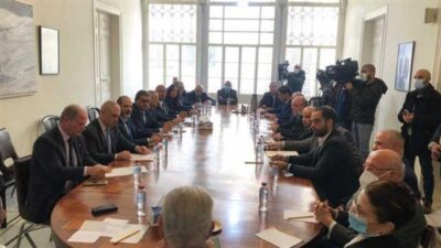 “السياديون” يرصّون الصف: هل يتوحّدون لإنقاذ هوية لبنان؟