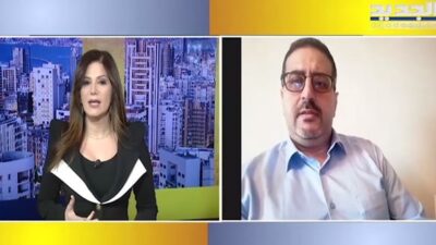 معين جمّال : نتائج فحوصات الـPCR قبل بدء العوارض غير دقيقة