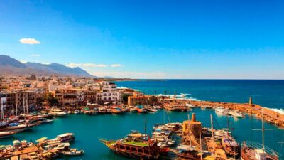 قبرص “جنة” الميسوريين اللبنانيين الفارّين من جحيم الأزمات