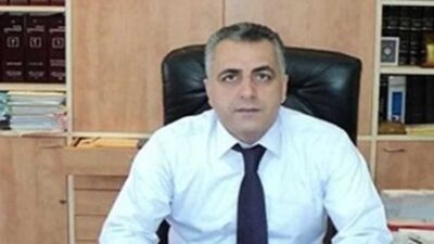 كركي يهنىء اللبنانيين بالأعياد