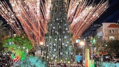 بشرى سارة لاهالي جبيل.. 24 ساعة كهرباء لمناسبة رأس السنة