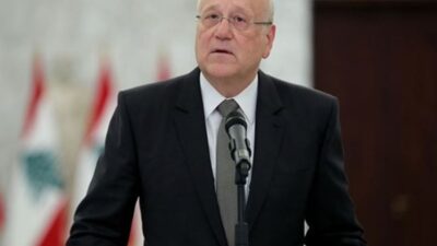 “ميقاتي في موقف لا يُحسد عليه”