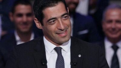 حنكش: هكذا تسلّم بلد أفضل مما استلمت