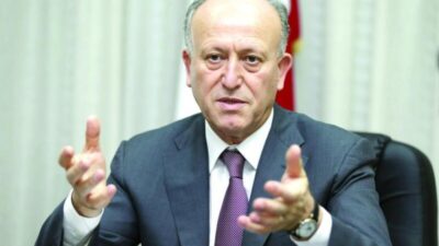 إعلان جدة هو إعلان بيروت ولبنان والعراق متشابهان… ريفي لـ “النهار”: مقاومتنا للاحتلال الإيراني مستمرة
