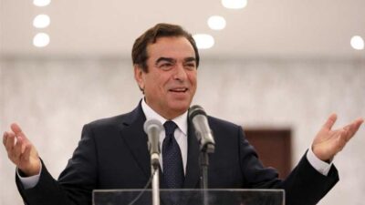 قرداحي يعلن استقالته … الحملات ضدي أزعجتني