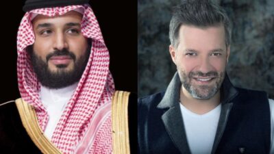 زين العمر يشيد بالأمير محمد بن سلمان ويتمنى للبنان قائداً مثله