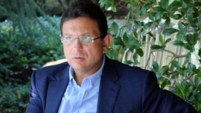 الخازن: شكراً فخامة الرئيس ماكرون