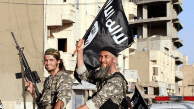 سوريا.. اعتقال قيادي خطير في “داعش”
