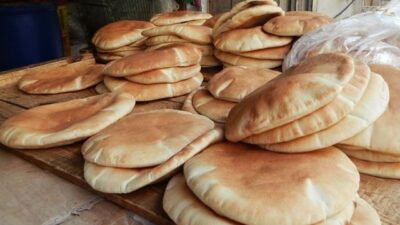 ما حقيقة توقُّف الأفران عن صناعة الخبز؟