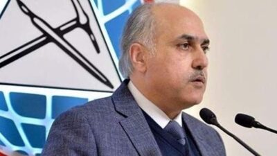 ابو الحسن: سنكون أمام مشهد جديد بعد رأس السنة لكن لا نعلم إلى أين سيؤدي