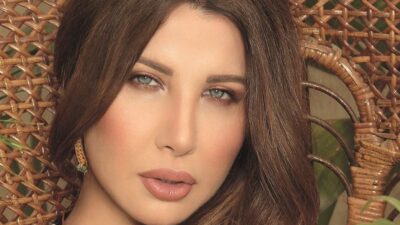 نانسي عجرم تشغل مواقع التواصل من دون مكياج: “الشتاء هنا”!