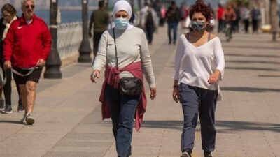 إليكُم إصابات ووفيات كورونا الجديدة في لبنان!