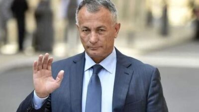 روكز: الوضع الامني لن يحتمل اكثر