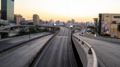 “نُحاول تجنّب الكأس المرّ”… ماذا كشف عراجي عن الإقفال العام؟