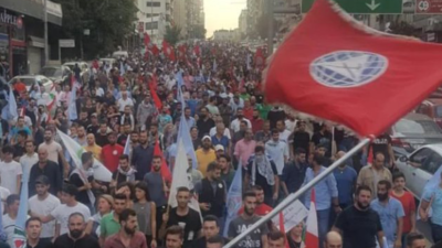 “الاشتراكي” يتمدّد إلى طرابلس ويرشح سيدة للانتخابات النيابية