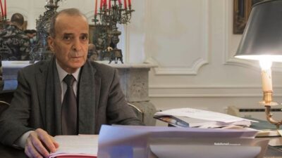 “ما حصل سقطة”… مشلب يوضح ويتأسّف!