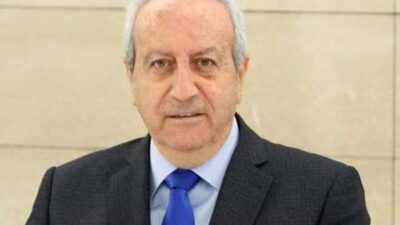 قاطيشا: إذا انكفأ المستقبل قد نذهب إلى تشكيل لائحة مع الخيارات السيادية