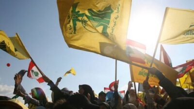 دراسة على طاولة “الحزب”