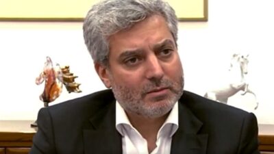 جبارة: للتركيز على القطاع الدوائي فقط لكي يحصل لبنان على الأفضل