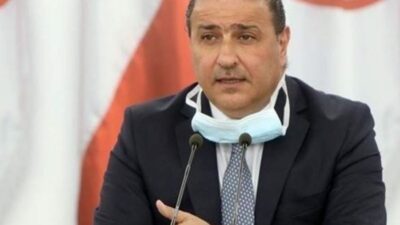 سعد: البطاقة التمويلية باتت ضمن مسؤوليات الحكومة ولكنّ!