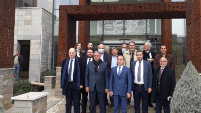 المرتضى: لتعميم ثقافة التمسك بالتنوع والتسامح
