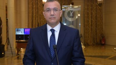 درويش لموظفي ضمان طرابلس: تحقيق المطالب قريبا