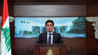 وزير الأشغال في باريس الشهر المقبل