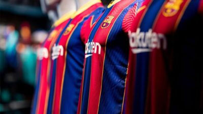 برشلونة يتفاوض لضم مزراوي من أياكس