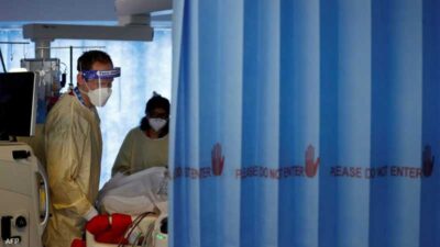 بريطانيا: 14 وفاة بمتحور “أوميكرون