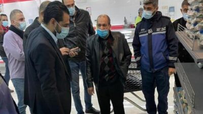 جولة مراقبة لـ”الاقتصاد” في الضاحية الجنوبية