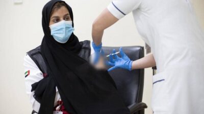 الإمارات تجيز استخدام لقاح جديد ضد كورونا