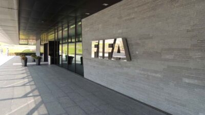 مدير تنفيذي جديد لخدمات الإبداع والترفيه في “فيفا