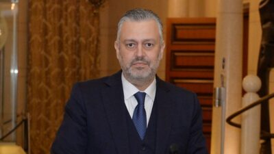 حبيش: لن تغيّر الانتخابات شيئاً في واقع البلد