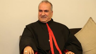 المطران رحمة: الفقر لا يخيفنا