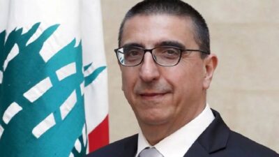 حجار: الدفع للمستفيدين من برنامج “أمان” يبدأ في آذار 2022