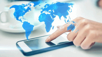 لبنان مهدد بإنقطاع الانترنت… هل ينعزل عن العالم؟