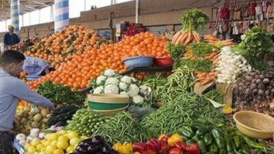 أسعار الخضار نار… كيلو الكوسا بـ30 ألف ليرة