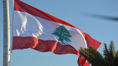 لبنان تحت الرقابة الدولية