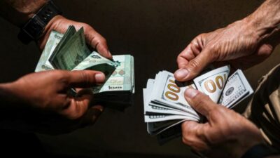 دولار السوق السوداء… كيف أقفل مساء السبت؟