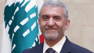بيرم التقى وفدًا من اتحاد مزارعي لبنان واستمع الى مطالبهم