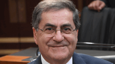 موسى: ما أحوجنا في لبنان لشخصيات كالاسقف توتو