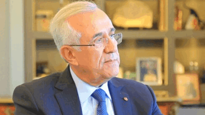 سليمان: لتطبيق ما تعهدنا به في إعلان بعبدا
