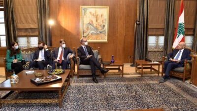 بري: تطبيق القوانين هو المدخل للاصلاح